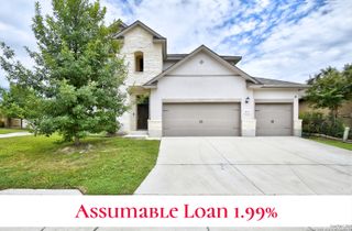 8103 Lovela Bend, San Antonio, TX 78254