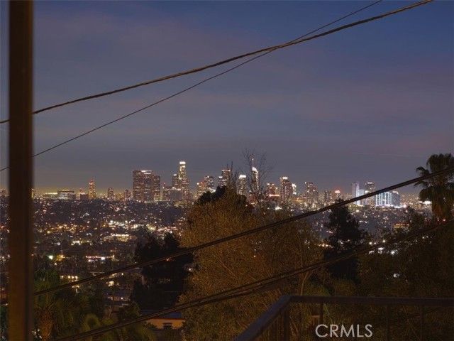 4749 Bonvue, Los Angeles, CA 90027