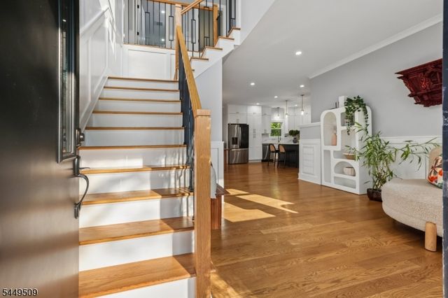 6 Ridgedale Ave, Summit City, NJ 07901