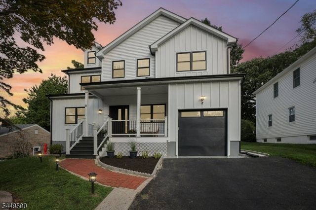 6 Ridgedale Ave, Summit City, NJ 07901