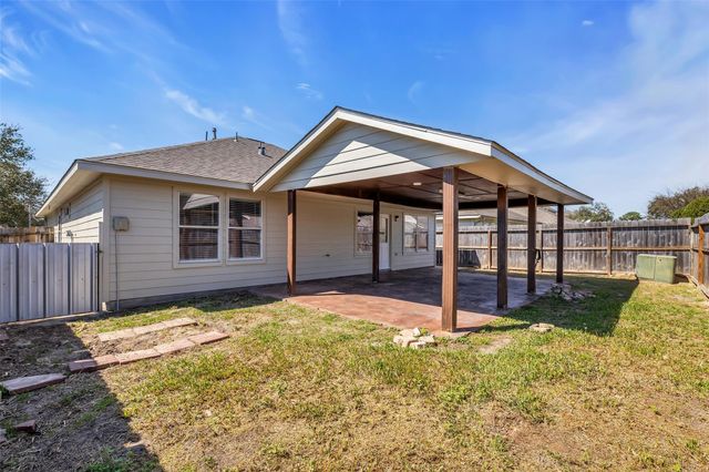 6014 Dunsley Drive, Katy, TX 77449