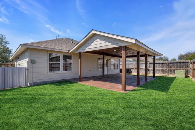 6014 Dunsley Drive, Katy, TX 77449