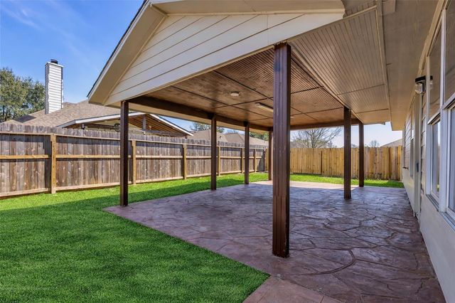 6014 Dunsley Drive, Katy, TX 77449
