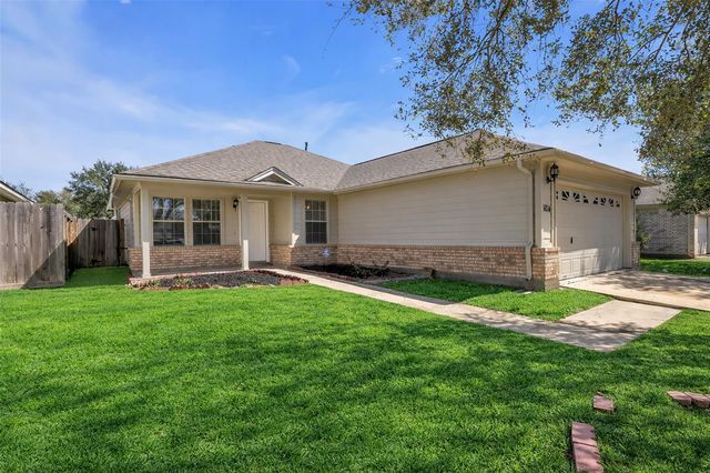 6014 Dunsley Drive, Katy, TX 77449