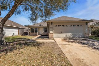 6014 Dunsley Drive, Katy, TX 77449