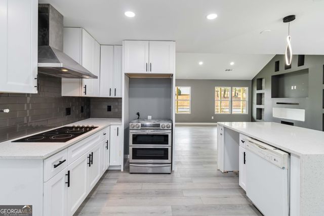 292 Natchez Circle, Winder, GA 30680