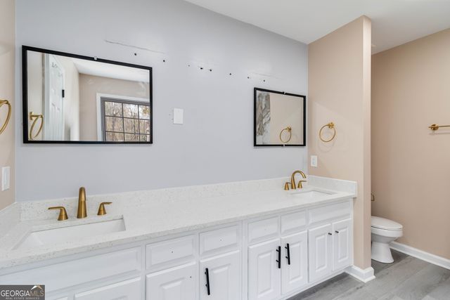 292 Natchez Circle, Winder, GA 30680