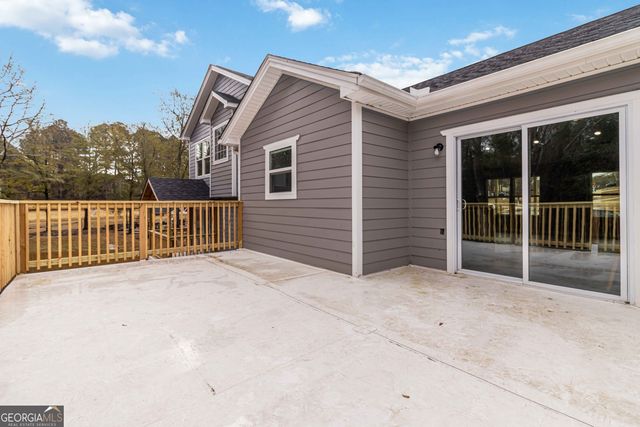 292 Natchez Circle, Winder, GA 30680