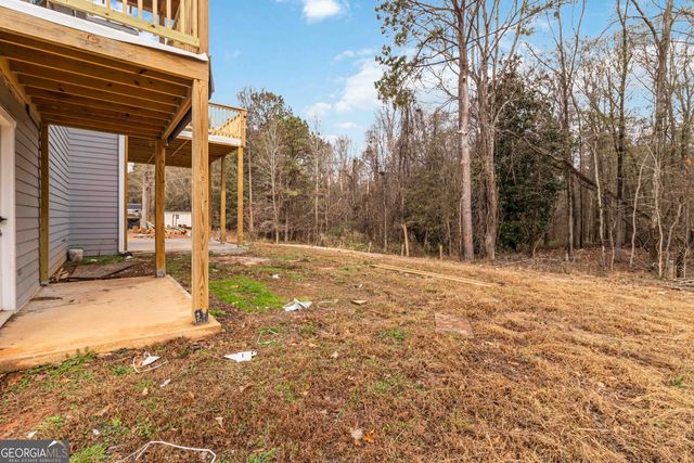 292 Natchez Circle, Winder, GA 30680