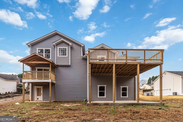 292 Natchez Circle, Winder, GA 30680