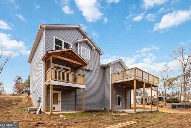 292 Natchez Circle, Winder, GA 30680