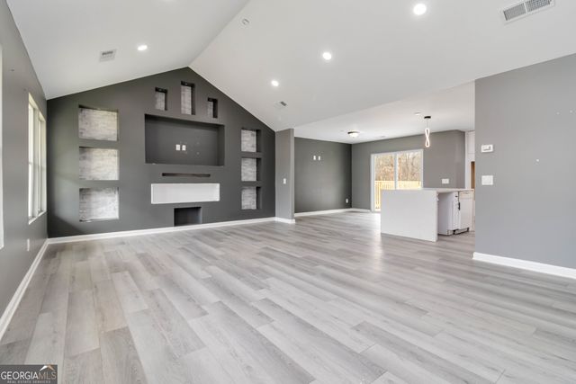 292 Natchez Circle, Winder, GA 30680