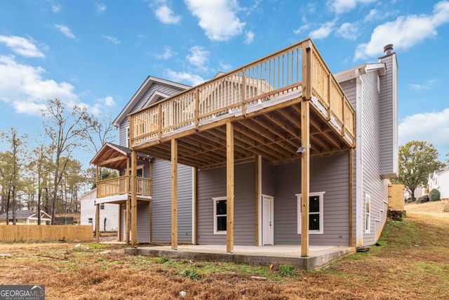 292 Natchez Circle, Winder, GA 30680