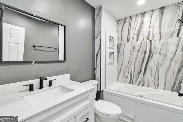 292 Natchez Circle, Winder, GA 30680