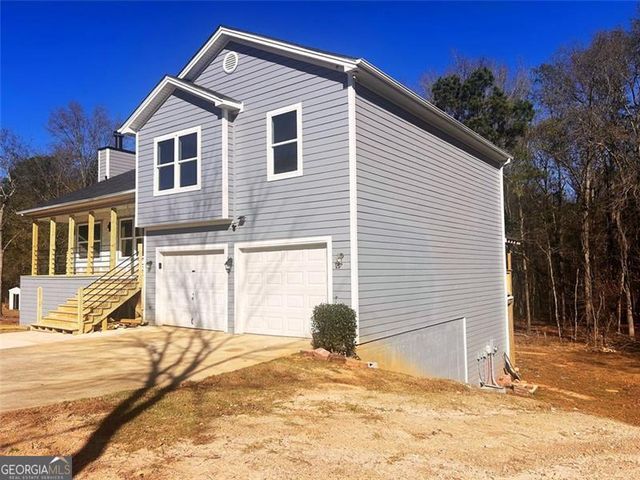 292 Natchez Circle, Winder, GA 30680