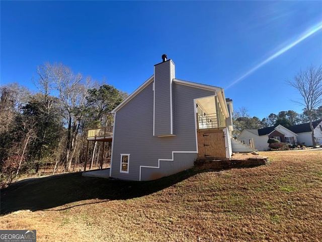 292 Natchez Circle, Winder, GA 30680