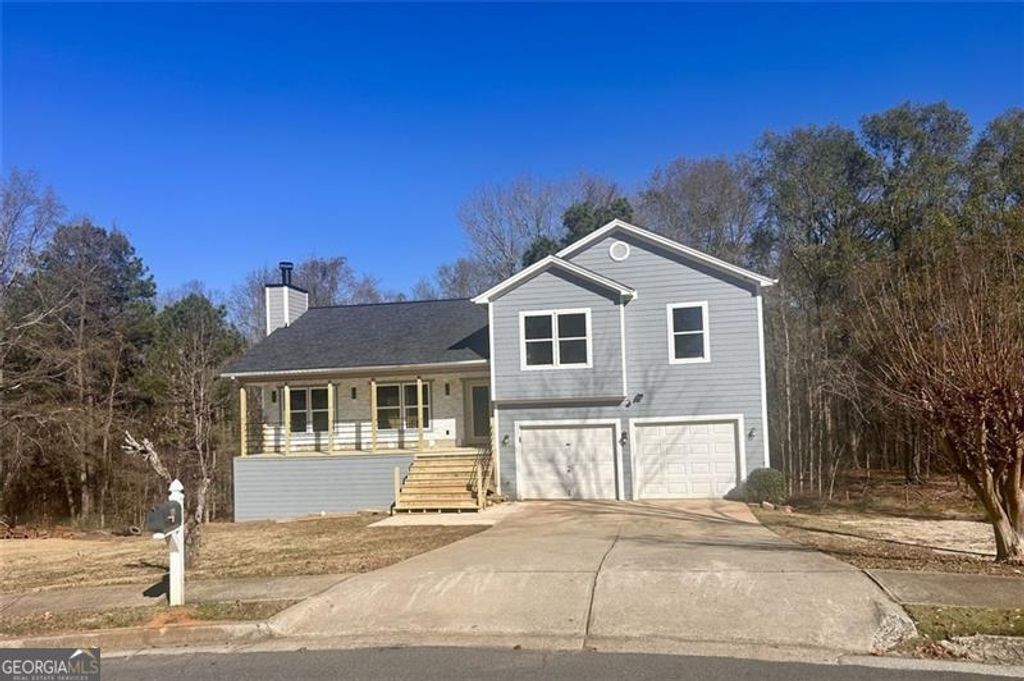 292 Natchez Circle, Winder, GA 30680