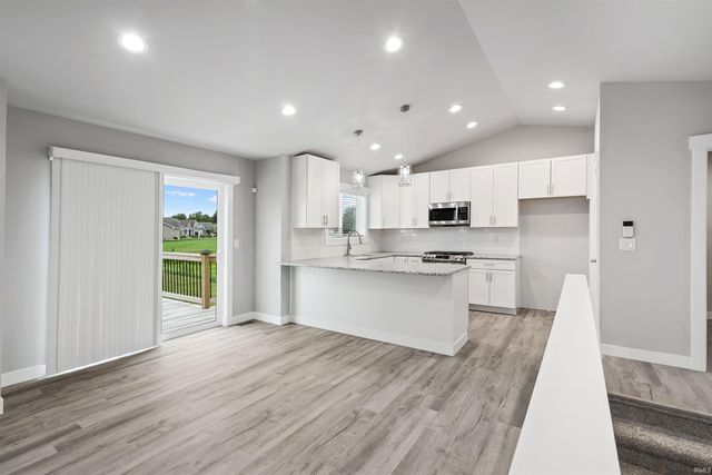 57384 Emerald Chase Lane, Goshen, IN 46528