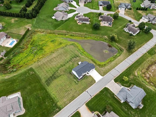 57384 Emerald Chase Lane, Goshen, IN 46528