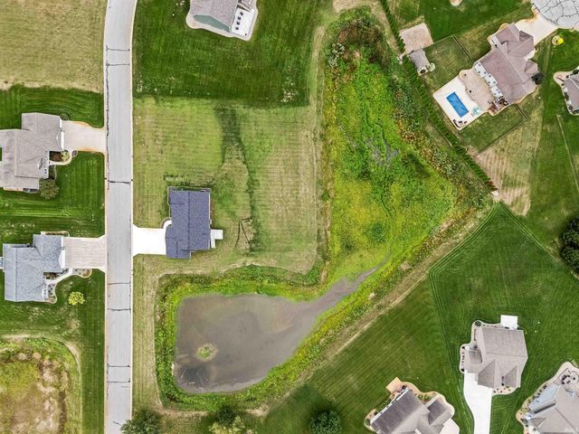 57384 Emerald Chase Lane, Goshen, IN 46528