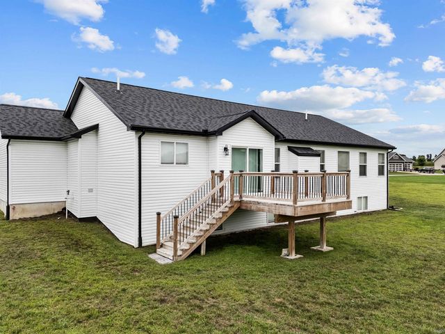 57384 Emerald Chase Lane, Goshen, IN 46528