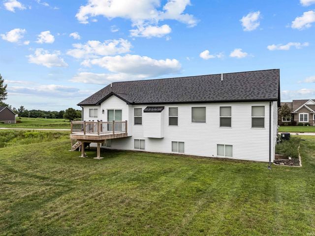 57384 Emerald Chase Lane, Goshen, IN 46528