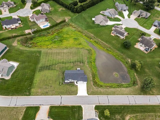 57384 Emerald Chase Lane, Goshen, IN 46528