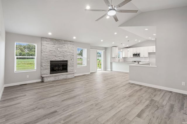 57384 Emerald Chase Lane, Goshen, IN 46528