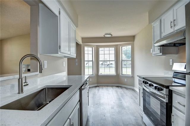 1537 Winter RD, Virginia Beach, VA 23455