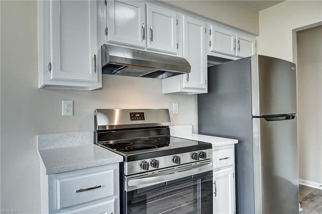 1537 Winter RD, Virginia Beach, VA 23455
