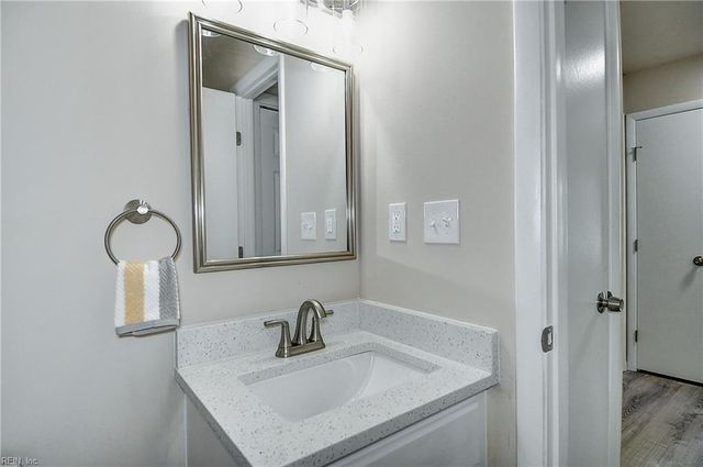 1537 Winter RD, Virginia Beach, VA 23455