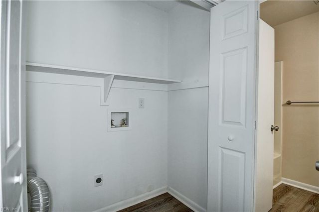 1537 Winter RD, Virginia Beach, VA 23455