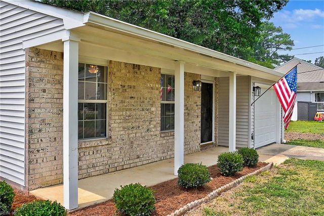 1537 Winter RD, Virginia Beach, VA 23455