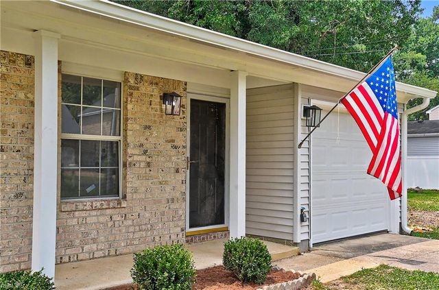 1537 Winter RD, Virginia Beach, VA 23455