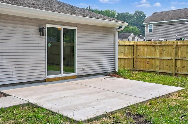 1537 Winter RD, Virginia Beach, VA 23455