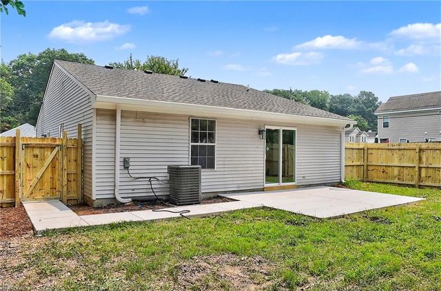 1537 Winter RD, Virginia Beach, VA 23455