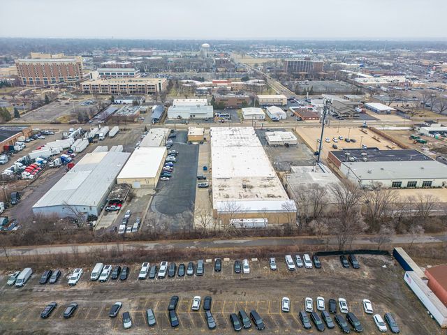 117 Republic Avenue D, Joliet, IL 60435