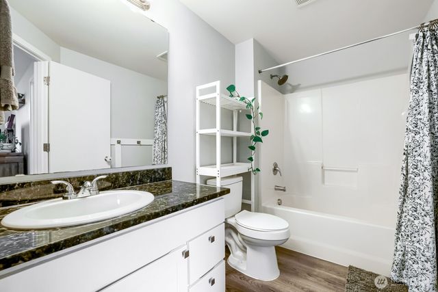 4114 82nd Avenue NE, Marysville, WA 98270