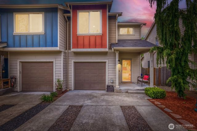 4114 82nd Avenue NE, Marysville, WA 98270
