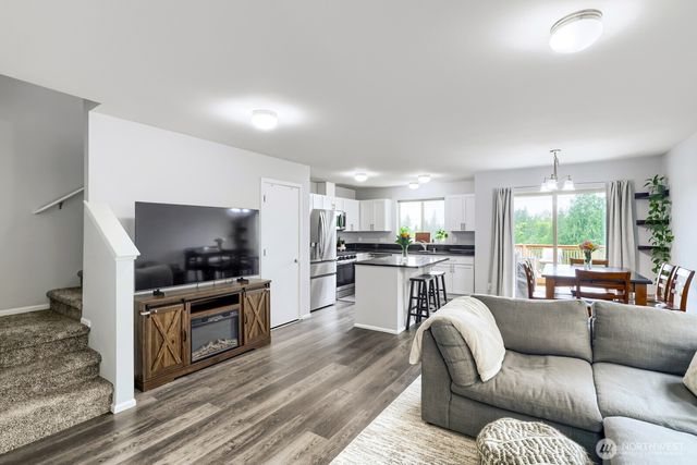 4114 82nd Avenue NE, Marysville, WA 98270