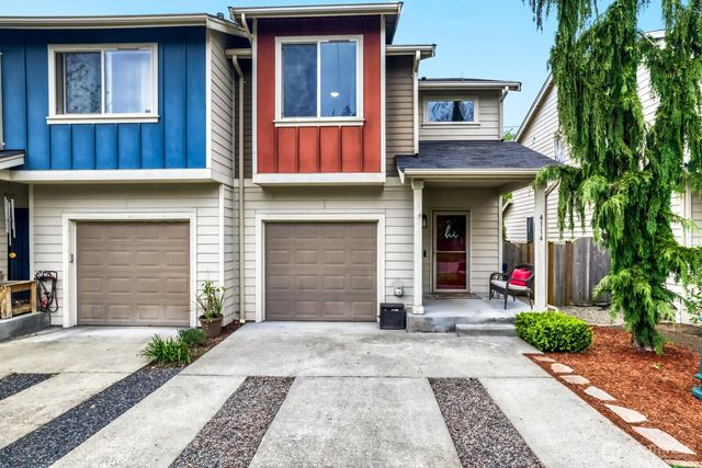 4114 82nd Avenue NE, Marysville, WA 98270