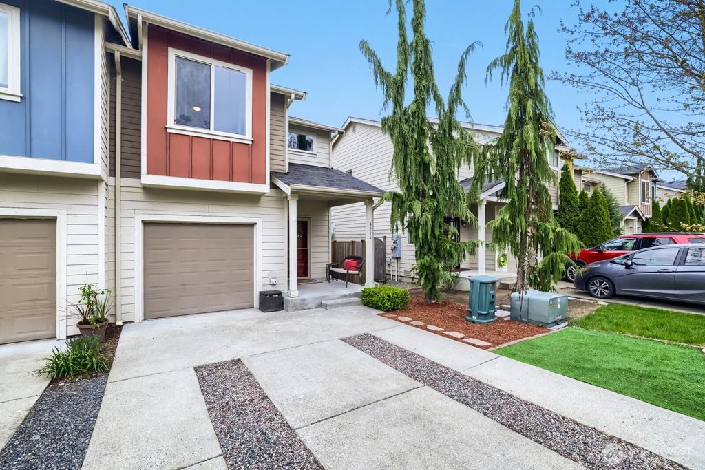 4114 82nd Avenue NE, Marysville, WA 98270