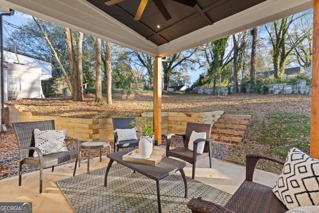 1346 BERNARD Street, Atlanta, GA 30314