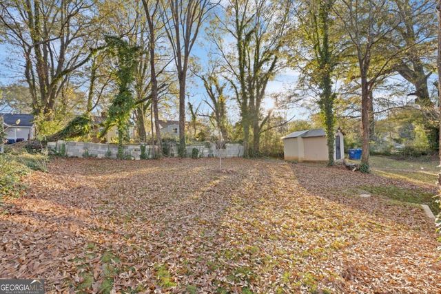 1346 BERNARD Street, Atlanta, GA 30314