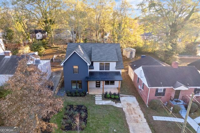 1346 BERNARD Street, Atlanta, GA 30314