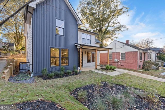 1346 BERNARD Street, Atlanta, GA 30314