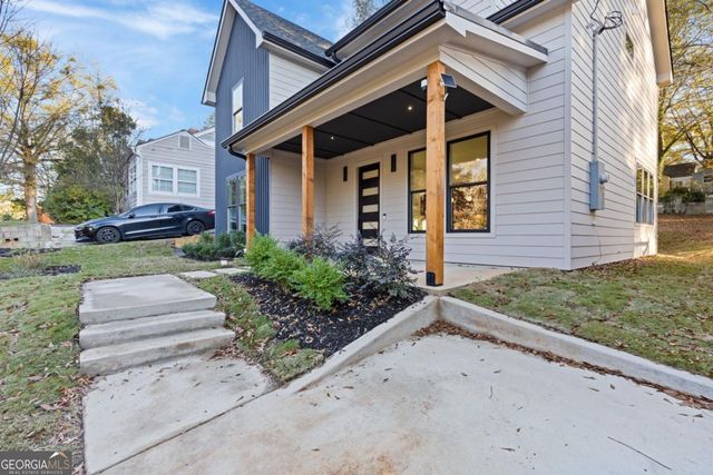 1346 BERNARD Street, Atlanta, GA 30314