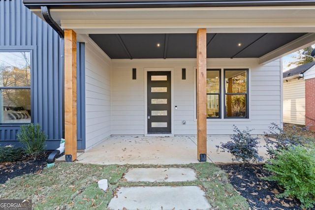 1346 BERNARD Street, Atlanta, GA 30314