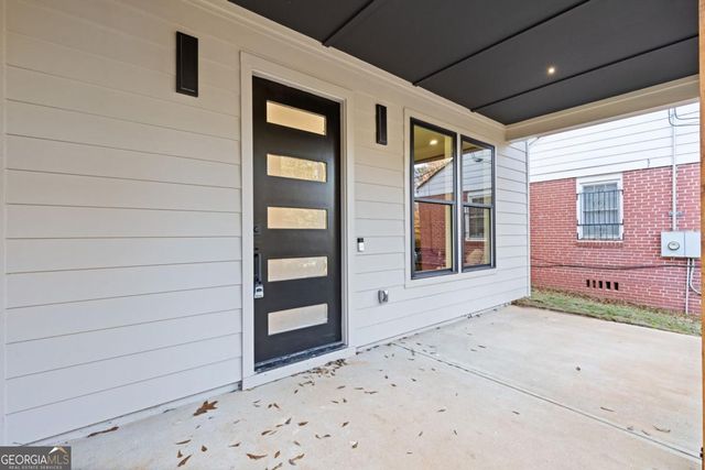 1346 BERNARD Street, Atlanta, GA 30314