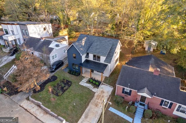 1346 BERNARD Street, Atlanta, GA 30314